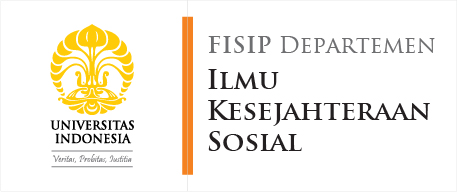 Departemen Ilmu Kesejahteraan Sosial FISIP UI